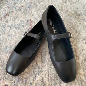 Jeffrey Campbell Elise Mary Janes